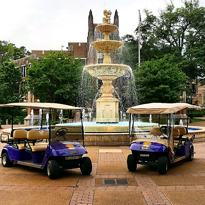 STUDENT NIGHTTIME AUXILIARY PATROL (SNAP)